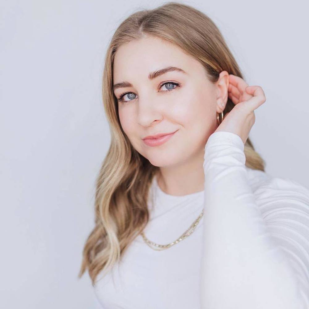 Meet your Posher, K-lyn